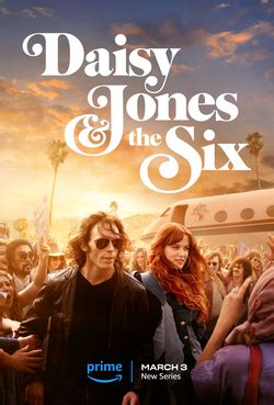 Daisy jones and the six where to watch. Things To Know About Daisy jones and the six where to watch. 