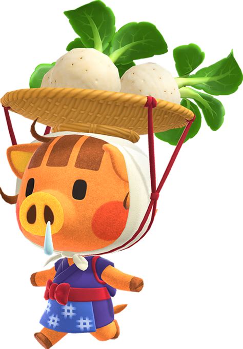 Daisy mae. Daisy is a normal dog villager in the Animal Crossing series who appears in all games to date. Her catchphrase, "bow-WOW," is the noise that dogs make, with an emphasis on WOW to indicate interest, similar to the cat villager Tabby's catchphrase, "me-WOW," as well as the villager Hazel's catchphrase, "uni-wow." 