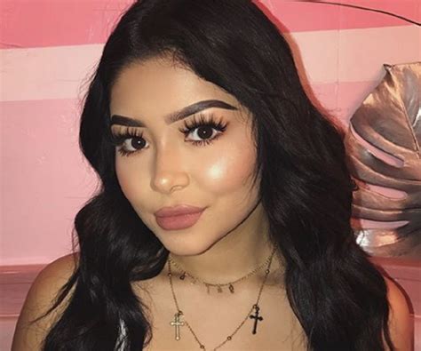 Let’s check, How Rich is Daphne Marquez in 2019-2020? According to Wikipedia, Forbes, IMDb & Various Online resources, famous Instagram Star Daphne Marquez’s net worth is $1-5 Million at the age of 17 years old. Her earned the money being a professional Instagram Star. Her is from United States. Daphne Marquez’s Net Worth: $1-5 Million
