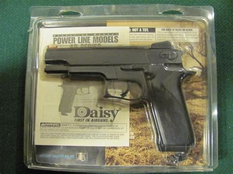 Daisy powerline model 4500 co2 pistol manual. - Betænkning om affotografering af kirkebøger m.v.