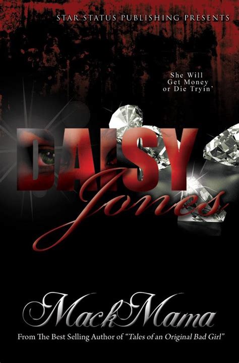 Read Online Daisy Jones By Mack Mama