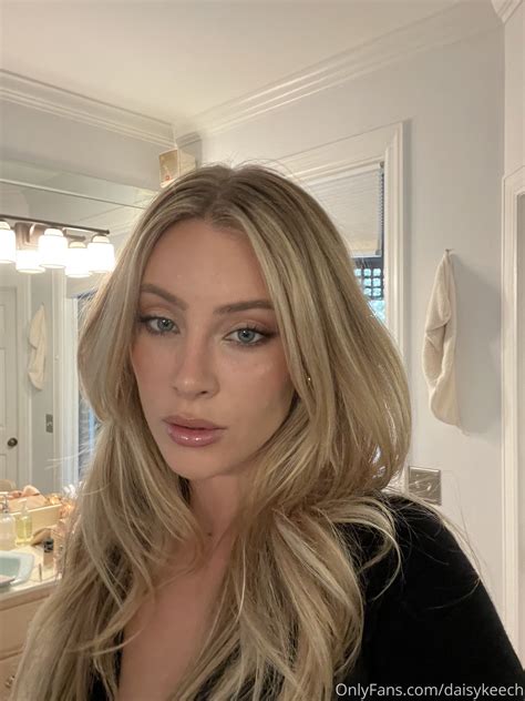 Daisy.keech leaked. In early 2021, rumors began circulating that Daisy Keech’s OnlyFans content had been leaked. Daisy Keech, known for her fitness-focused content on social media … 