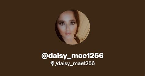 Daisy_Mae1256 Onlyfans Leaked XXX 206 Pics