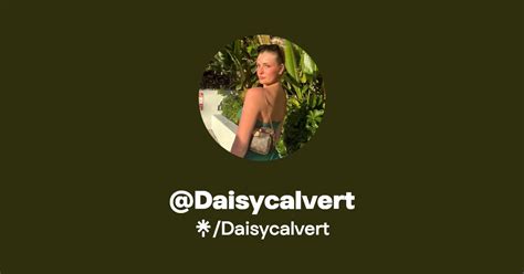 😈 Daisycalvertt Onlyfans Leaked [PPV]