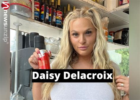 Daisydelacroix onlyfans videos
