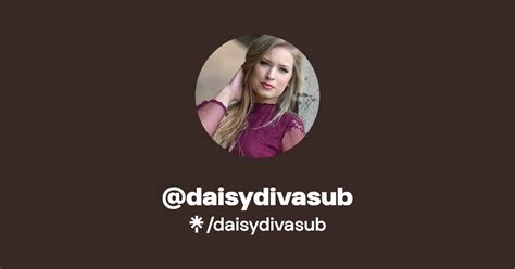 Daisydivasub Leaks [PPV] 💋 205 Pics