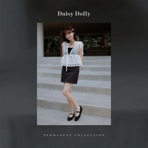 Daisydolly Leaks PORN 💦