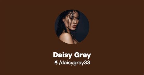 Daisygray33 Leaks 💦 [HD]