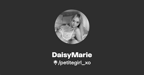 Daisymarie Onlyfans Leaked [PPV] 🔥