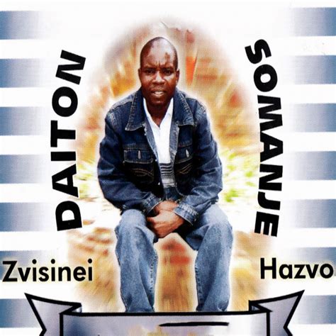 Daiton&rsquo;s voice will forever be missed