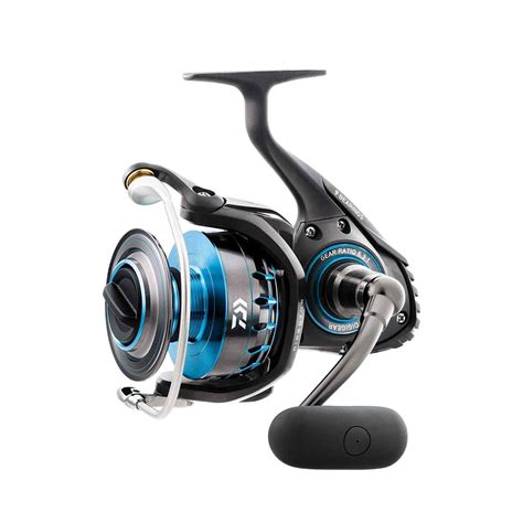 Daiwa - Spinning Reels - Fishermans Central