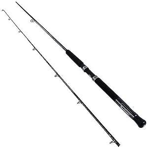 Daiwa GL762MF Great Lake Trolling Rod, 7