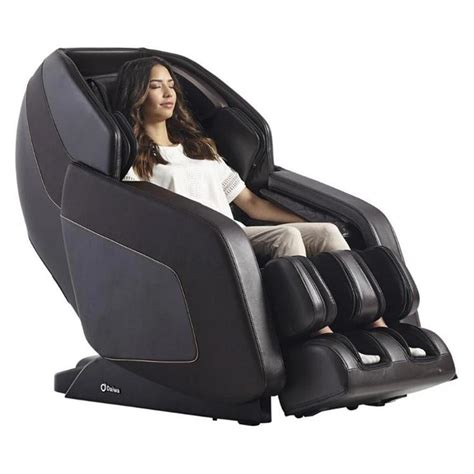 Daiwa Hubble 3D Massage Chair – Wish Rock …