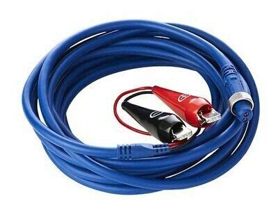 Daiwa SLPW super power cord 500. SLPWA022 eBay