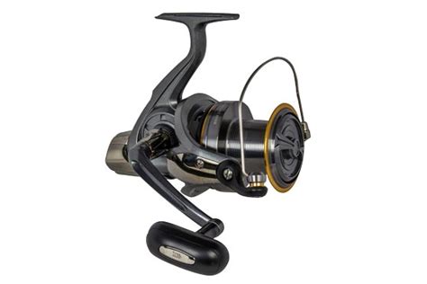 Daiwa Shorecast 6000 - The Fishing Website