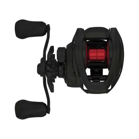 Daiwa Strikeforce Baitcaster Combo 6ft BCF