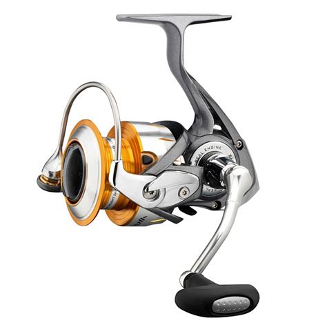 Daiwa Theory TRC2300LD 12