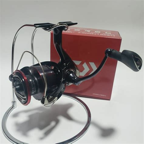 Daiwa warranty question - crappie.com