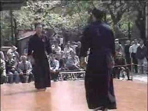 Daiwado Ryu Aikijutsu 2008 - YouTube