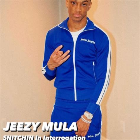 Dec 28, 2020 · Brooklyn Rapper Jeezy Mula a/k/a Daj