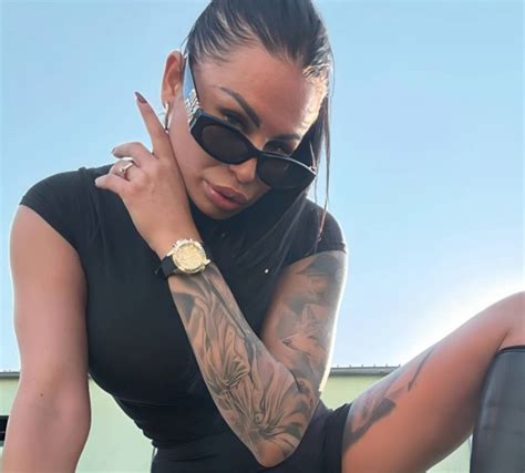 Dajana Lescak Onlyfans Leak 🍑 PORN