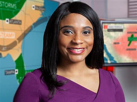 — Daji Aswad (@Daji_aswad_wx) October 11, 2023 Aswad's last day at Hearst Television-owned Channel 12 was Sept. 27. Before joining the Milwaukee ABC affiliate, she was a meteorologist for .... 