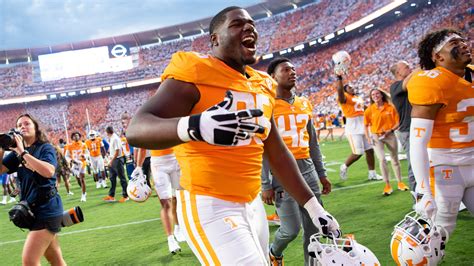 Matt Zenitz had the news on Friday. Tennessee defensive lineman Da'Jon Terry has entered the transfer portal, @on3sports has learned. Terry posted 35 tackles, six tackles for loss and three sacks .... 