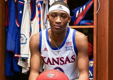IRVING, Texas – Highlighted by Big 12 Player of the Year Jalen Wilson, Big 12 Defensive Player of the Year Dajuan Harris Jr., and the Big 12 Most Improved Player KJ Adams Jr., Kansas was well represented on the men’s basketball 2022-23 All-Big 12 Team selected by the conference coaches, the league announced Sunday. With the …. 
