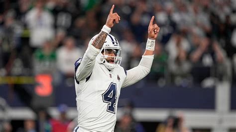 Dak Prescott & George Pickens Lead Cowboys to Win Over Raiders | NFL Highlights (2025)