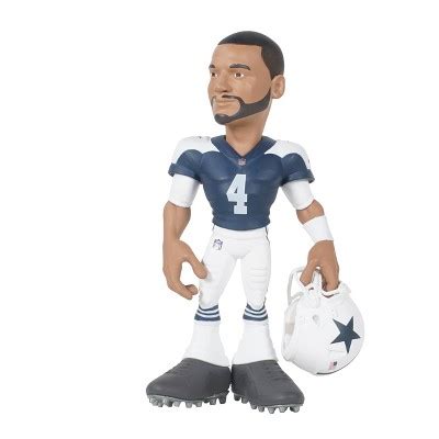 Dak Prescott Action Figures - HiCollectors