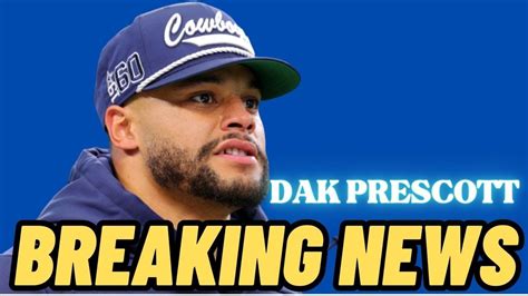 Dak Prescott and the Dallas Cowboys are ready to try again in pursuit of a Super Bowl trip