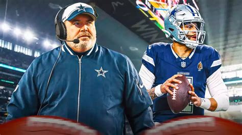 Dak Prescott has a new play-caller in Mike McCarthy as the Cowboys get set for training camp