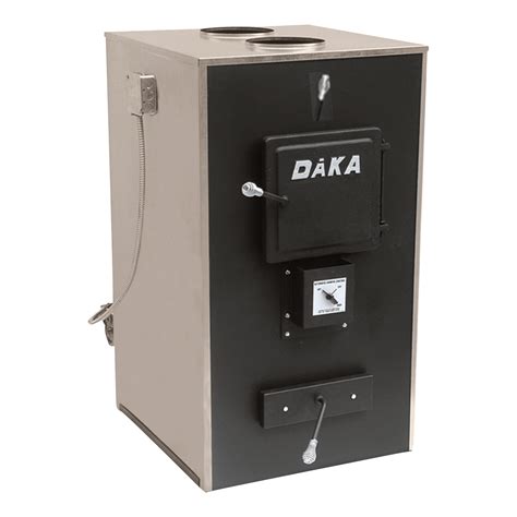 Daka wood stove. DAKA Corporation: 955 Industrial St NE, Pine City, MN 55063-1455. Built with ... 