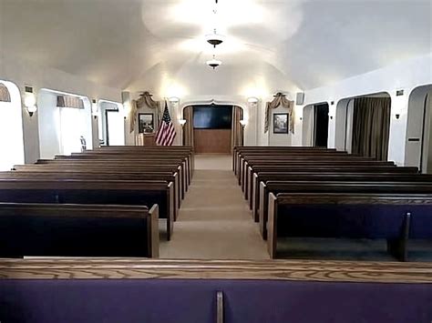 Dakan Funeral Chapel & Cremations - Caldwell, ID