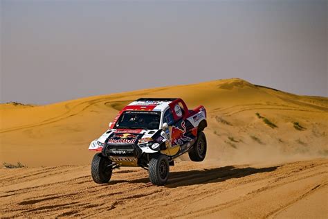 Dakar-Cars results, Dakar - Flashscore