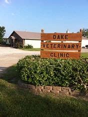 Dake Veterinary Clinic in Miller, MO 65707 - (417) 452-3301