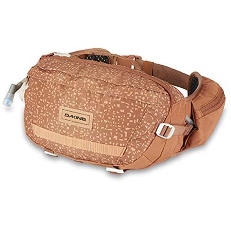 Dakine Hot Laps 5L Fanny Pack Sierra Fossil …