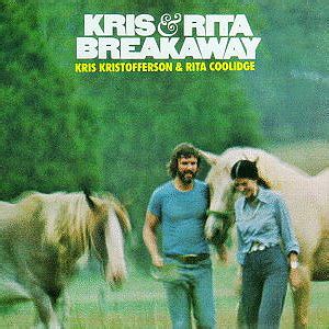 Dakota (The Dancing Bear) — Kris Kristofferson & Rita Coolidge