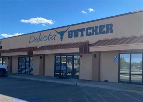 Dakota Butcher-Rapid City - Nicelocal.com