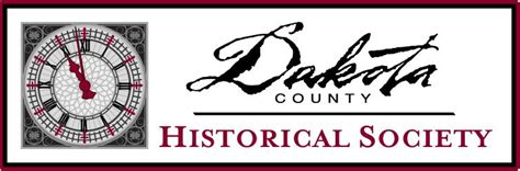 Dakota County Historical Society is looking for new board members