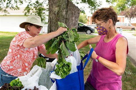 Dakota County Voices for Food - Videos