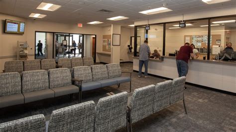Dakota County unveils upgraded license center in Burnsville