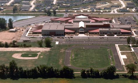 Dakota High School - Home Facebook