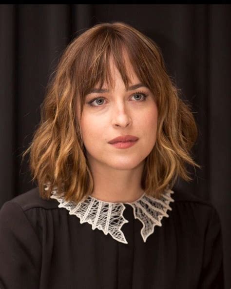 Dakota Johnson Hair: Ultimate Guide to Her Iconic Hairstyles