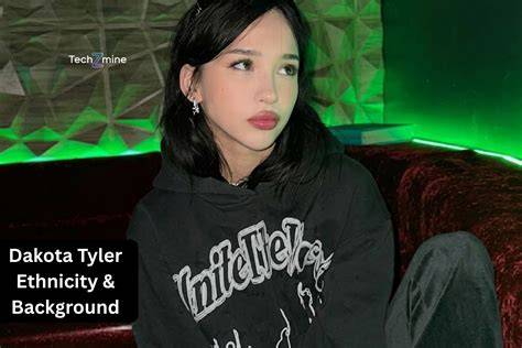 Dakota Tyler Only Fans