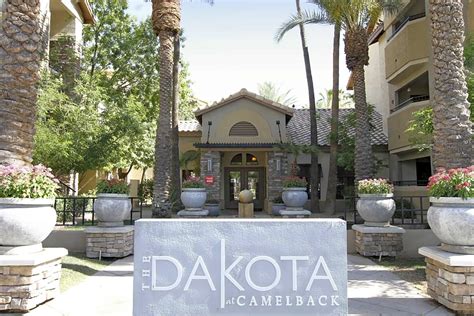 Dakota at camelback. Things To Know About Dakota at camelback. 