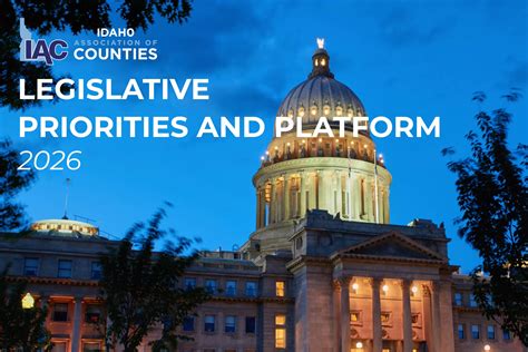 Dakota county jail administration.  2026 Annual Action Plan Legislative Conference (M...