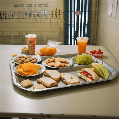 Dakota county jail canteen.  Find comprehensive information about these ...