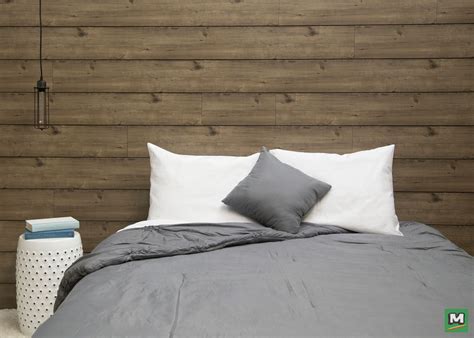 Use the prefinished shiplap to rejuvenate your room with natural warmth and beauty. The shiplap is excellent for installing on walls, ceilings or used as a …. 