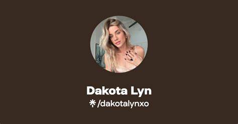 Dakotalyn Onlyfans Xxx Video